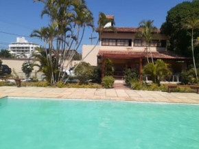 Condomínio encantador com piscina em Itaúna